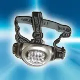 LED Headlight